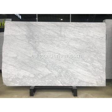 Alta calidad Carrara White Marble Stone Wholesale